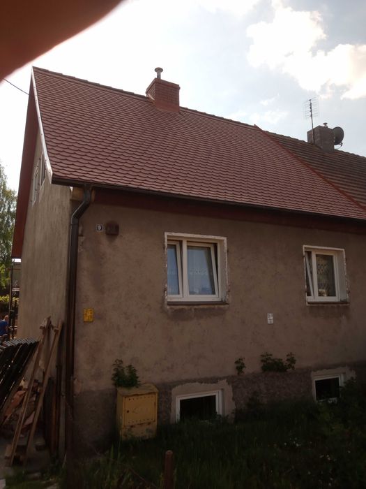 ŁK-BUD  Dekarstwo-Ciesielstwo.