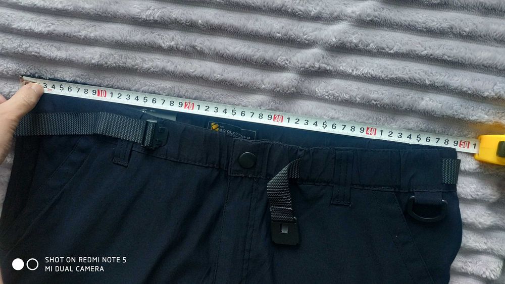 Брюки -трансформеры(шорты) BC Clothing (XXL)