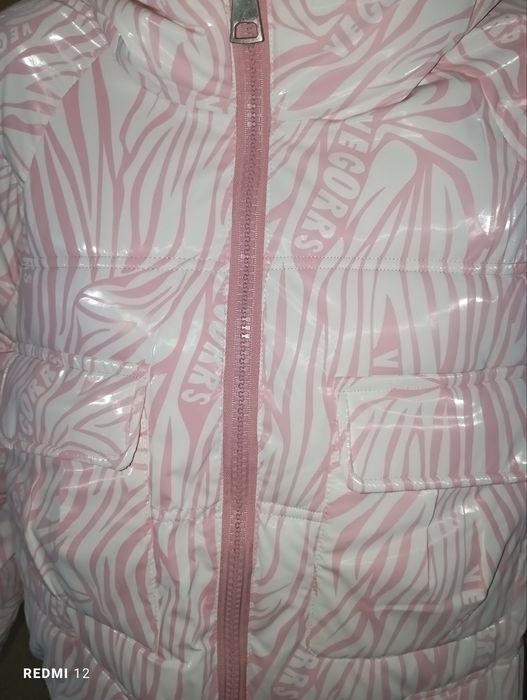 Куртка єврозима 50-54розмір