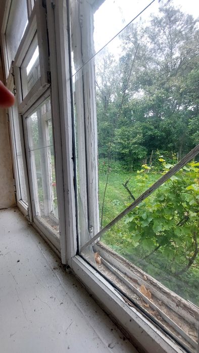 Продам 4-кімнатну квартиру. Вул.Шаргородська,46.