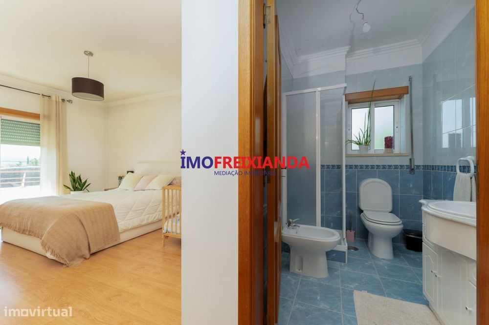 Apartamento em Freixianda