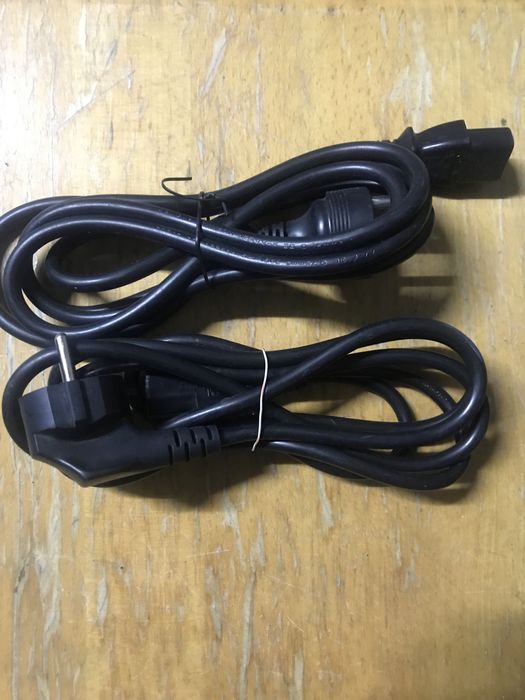 Продам мережеві кабелі