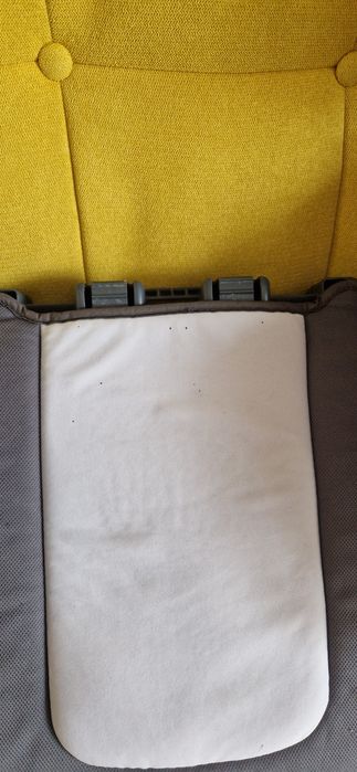 Fotelik samochodowy Graco Junior