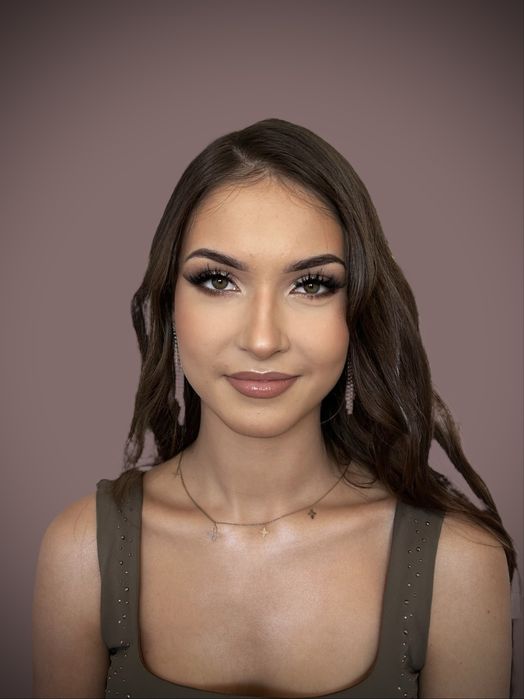 Makijaż na każdą okazję!