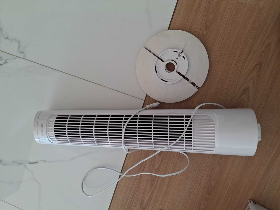 Ventilador de torre STV 50 A1