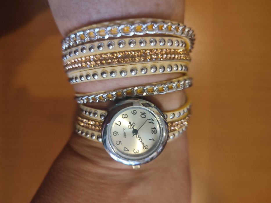 Relógios Senhora vários