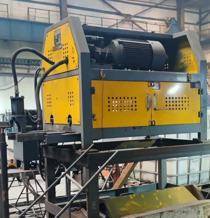 Prościarka FOX 2NC 5-12