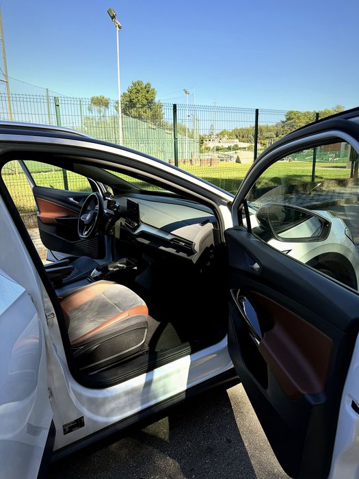 Volkswagen ID.4 Pro 77kw First Edition