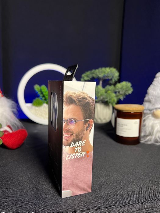 Бездротові навушники JBL Tour Pro 2 (Lux) ANC+ENC  (2025 gen) (є ОПТ)