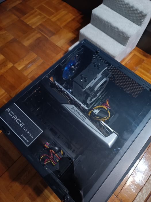 Продам стабільний ПК без нюансів