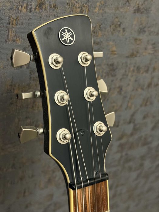 Електрогітара Yamaha REVSTAR RS620 (Snake Eye Green)