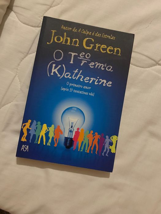 Livros para entretenimento