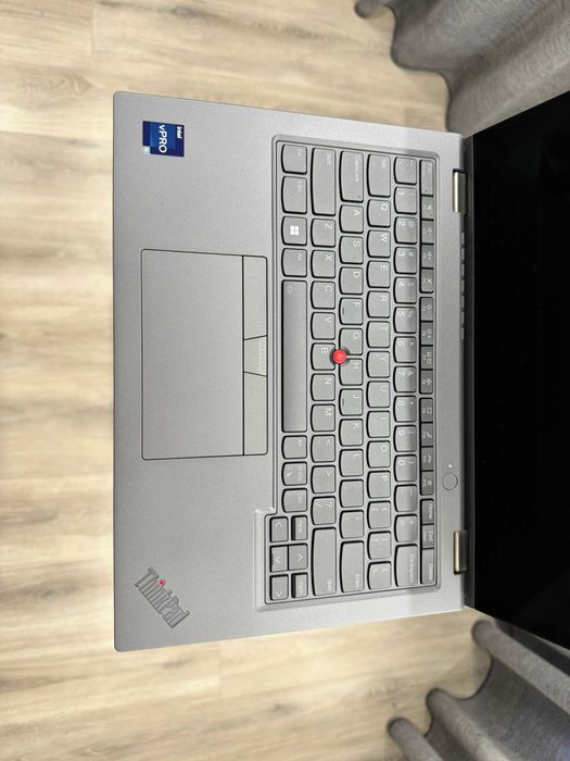 Ноутбук Lenovo ThinkPad L13 Yoga Gen 4 | i5-1345U | 16/1ТБ | FHD IPS
