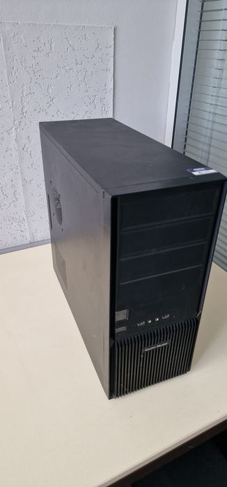 Комп’ютер Intel Core i5-3570, 8Гб, SSD 240 Gb, AMD Radeon 7790