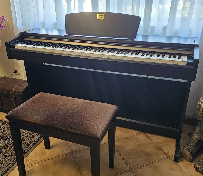 Piano digital - Yamaha CLP 115