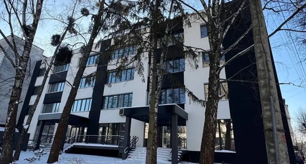 Продаж комерційного приміщення у центрі міста!