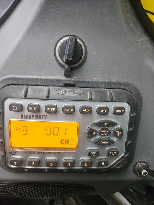 Miniładowarka Bobcat S530 | 2024 r. | 775 mtg | Stan bardzo dobry Ładowarka Leasing Gwarancja
