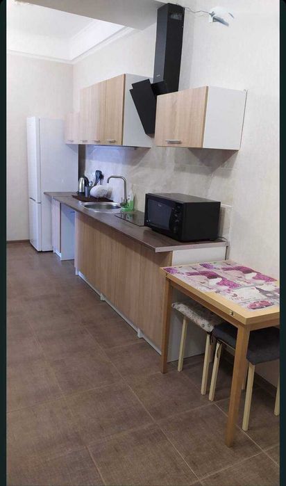 В продажі однокімнатна квартира
