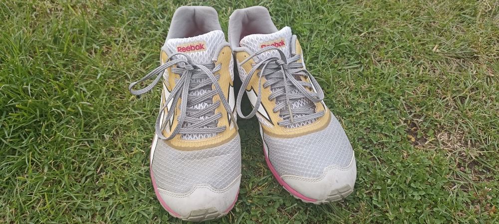 Buty Reebok - 39