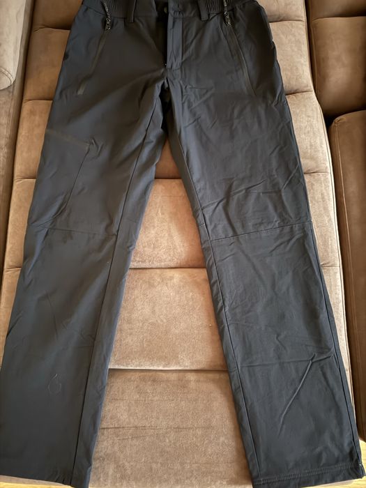 Продам  мужские утепленные штаны фирмы Outventure.