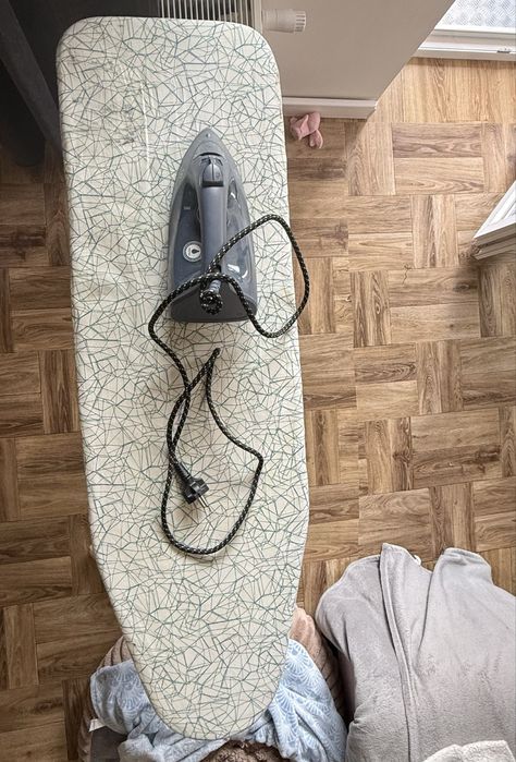 Żelazko Electrolux Refine 600 do prasowania