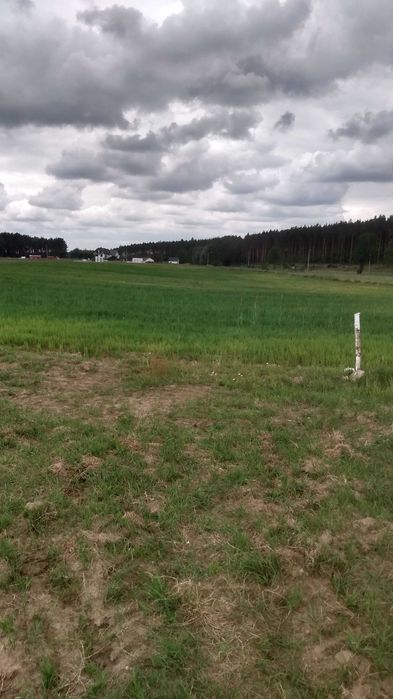 Działka budowlana
