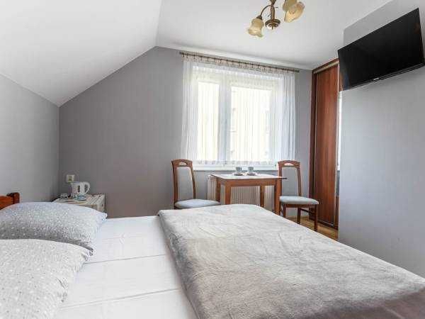 Pokoje gościnne Krystyna Hel