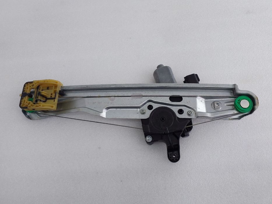 Elevador vidros trás esquerdo FORD C-Max II (DXA/CB7, DXA/CEU)