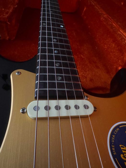 Larry Carlton Sire S7 New Gen