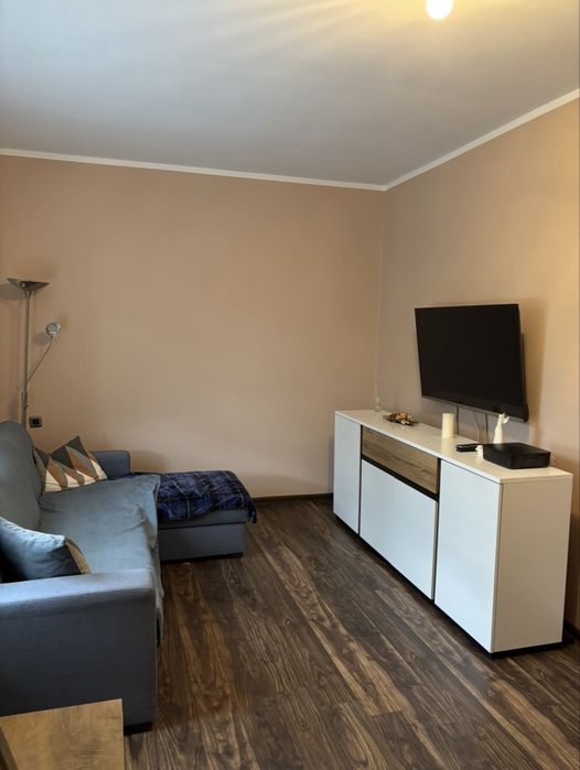 Wynajme mieszkanie 2-pokoje, 52m2 Piekary Śląskie