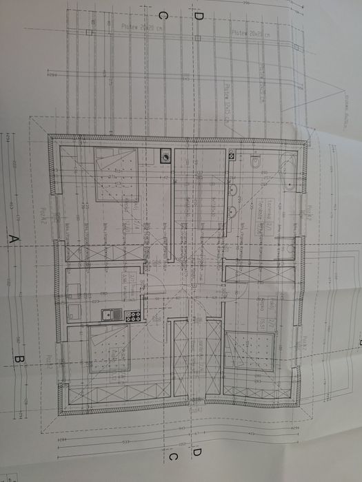 Sprzedam dom Skrybicze
