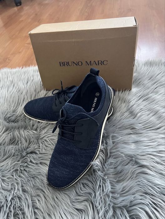 Buty chłopięce 38,5 Bruno Marc