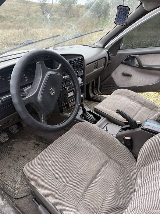 Продам срочно Opel Omega A