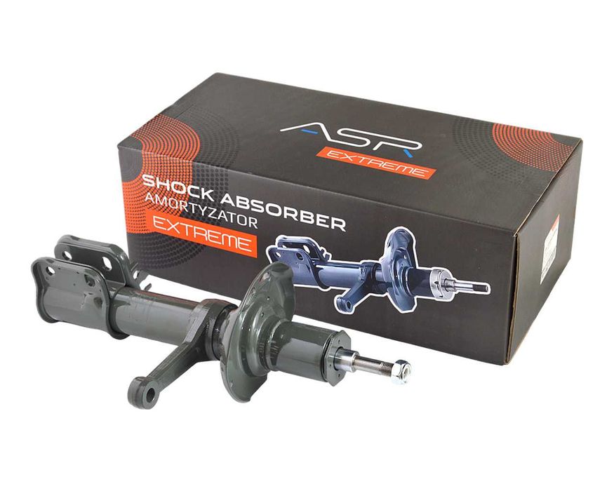 Стойка передняя ВАЗ Приора Калина 2108-09 2114-15 2110-12 амортизатор