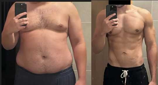 Treino Personalizado & Acompanhamento Nutricional — Resultados Garantidos