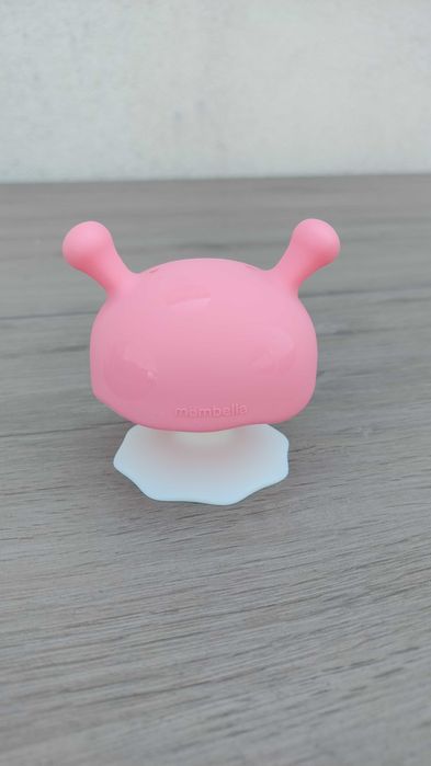 Gryzak grzybek Mombella, stan idealny