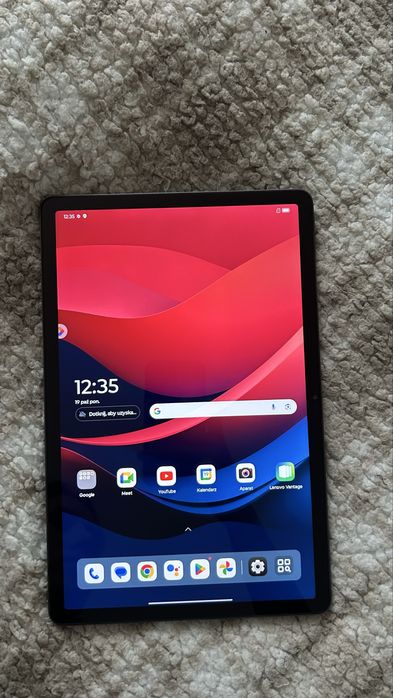 Tablet Lenovo Tab K11E