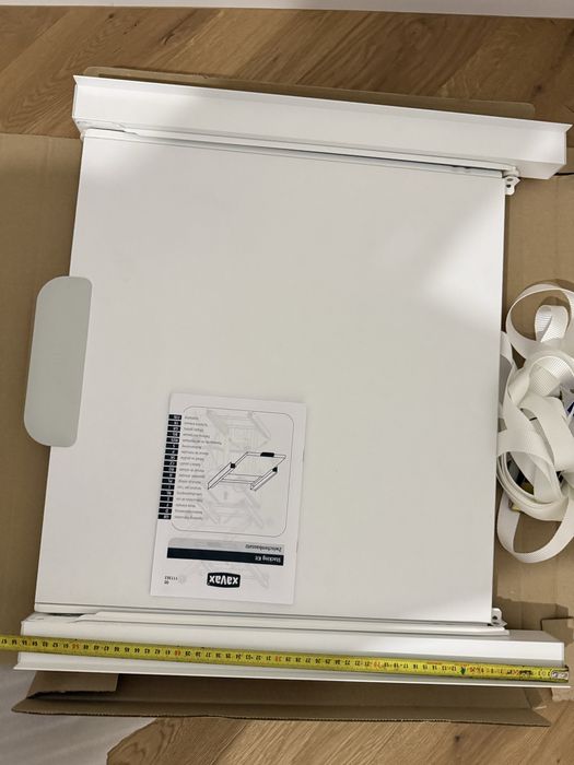 Uniwersalny łącznik do pralki i suszarki