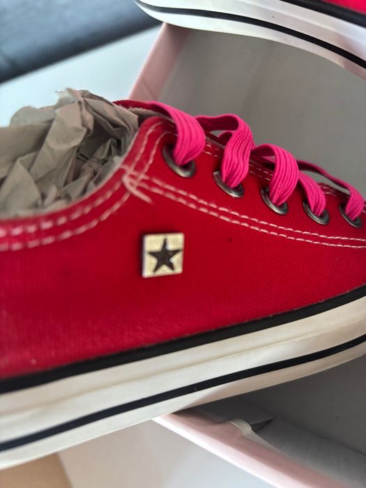 Adidas big star buty pianka do pływania