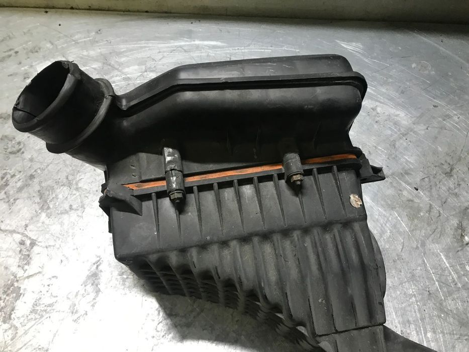 CAIXA DO FILTRO DE AR FIAT BRAVO / MAREA 1.9TD 7786004