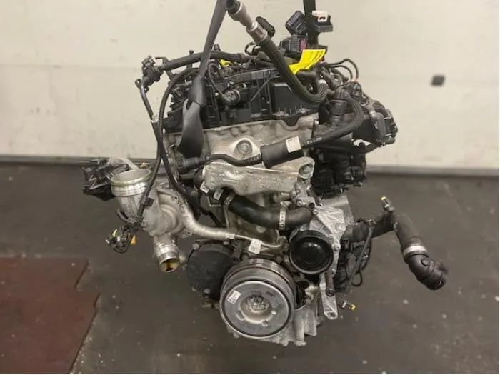 Motor B38A15 MINI 1.5L 102 CV