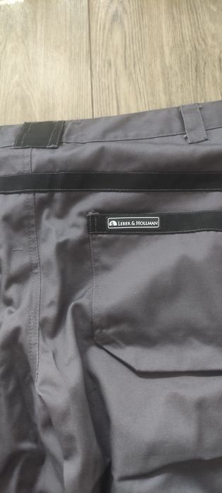 Zestaw roboczy Leber&Holman