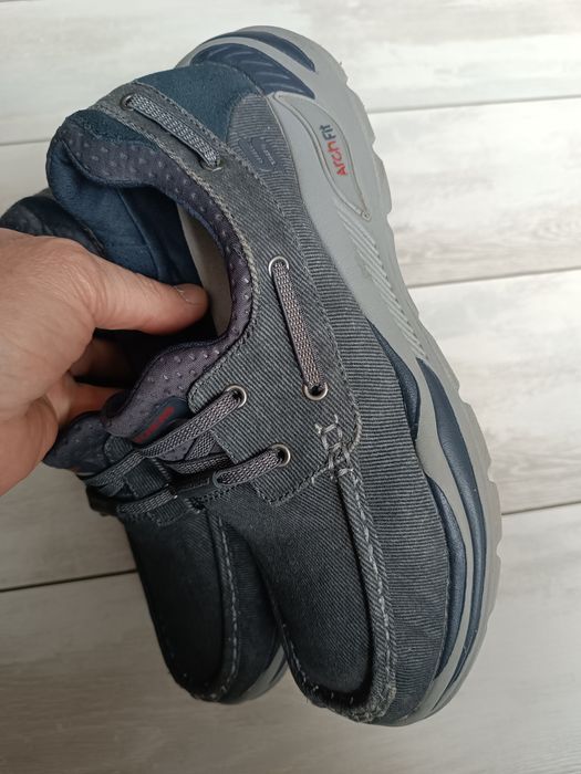 Черевики Skechers розмір 42