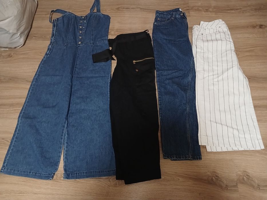 Велечезний мікс речей від 42-46р