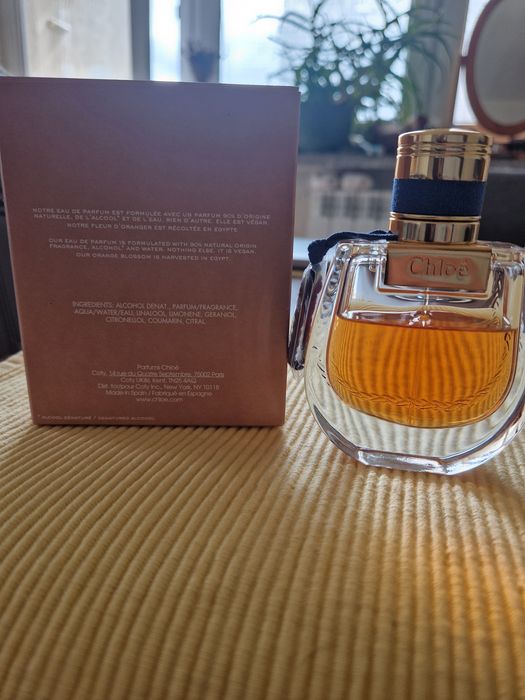 Nomade nuit d'egypte eau de parfum 50 ml