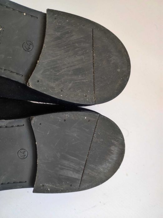 - HUGO Hugo Boss - Markowe buty r. 44