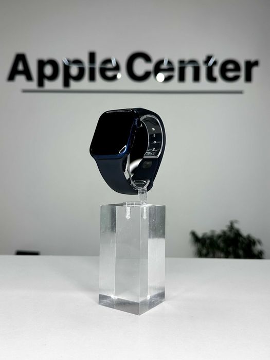 Watch 6, 44mm, Blue Обмін/Продаж