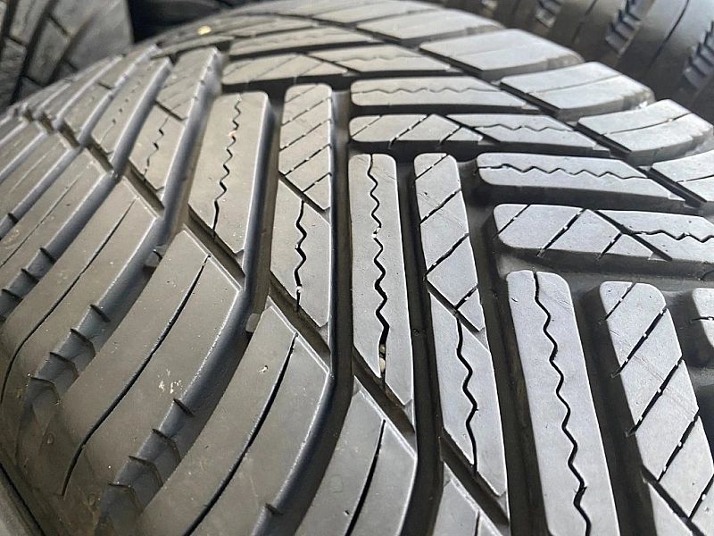 205/55/16 Hankook Kinergy 4S2_7mm_4szt_(401)