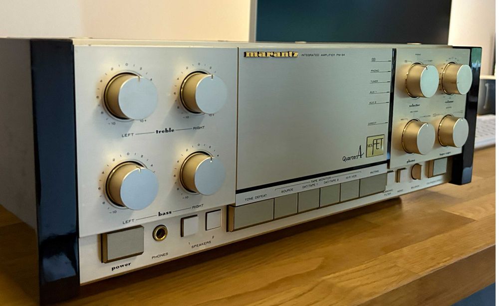 Marantz PM 94 Limited