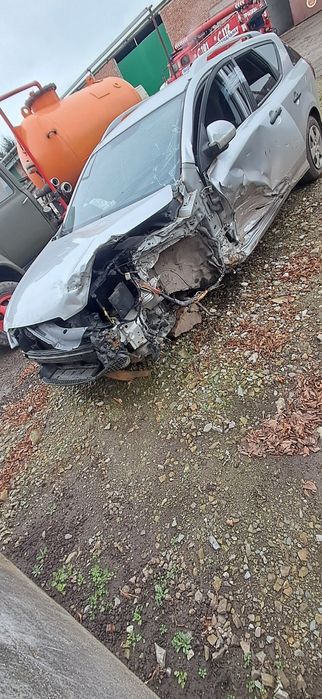 Продаж Кіа Сід 1,4 бензин